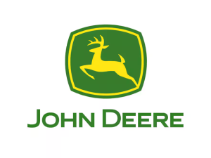 JOHN DEERE