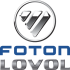 LOVOL (Perkins) FOTON