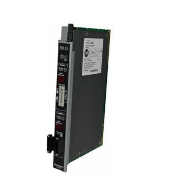 100% Original Allen Bradley 1771-IVN Input Module From The PLC 5 Series