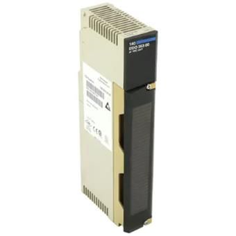 140CPU21304 CRP Ethernet Head Adapter ~1 year warranty | Schneider