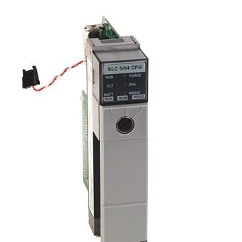 Allen bradley 1404-M405A-DNT Module