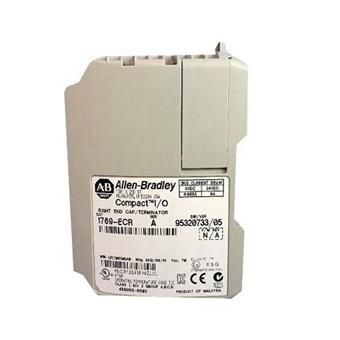 Allen bradley 1404-M405A-DNT Module