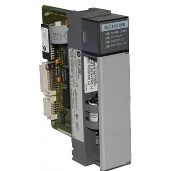 Allen bradley 1404-M405A-DNT Module