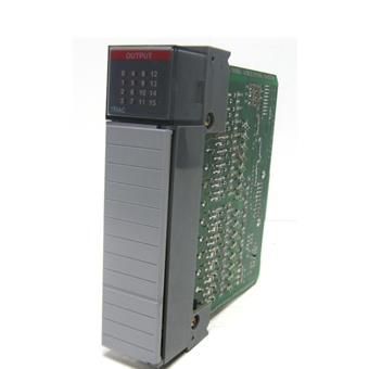 Allen Bradley 1715-IB16D module