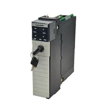 1756-L82E | Allen Bradley | ControlLogix 5MB controller