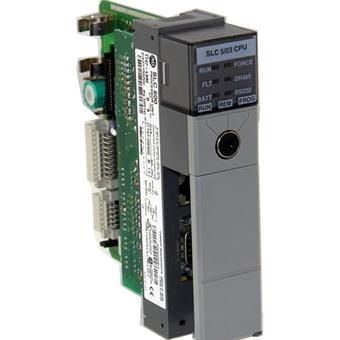 In Stock 1756-OB32 Allen Bradley