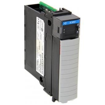 Allen Bradley Controllogix 1756-OF8