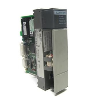 Allen Bradley Controllogix 1756-OF8