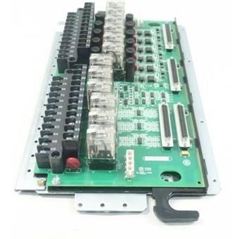 1 year warranty GE IS200ERIOH1ABC provides the I/O interface