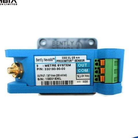 3300XL 5 Metre Proximity Sensor -- BENTLY NEVADA 330180-X2-05