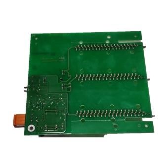 3BHE036346R0101 XZC825A101 ABB Card XZ C825 A101