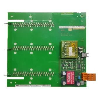 3BHE036346R0101 XZC825A101 ABB Card XZ C825 A101