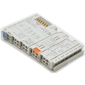 4-channel analog output; Voltage/Current | 750-564 | WAGO