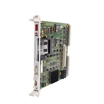 Siemens 6DD1662-0AB0 module