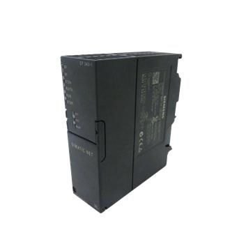 Siemens 6DD1662-0AB0 module