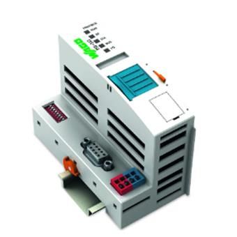 (750-306) WAGO | Automation PLC Controller DeviceNet