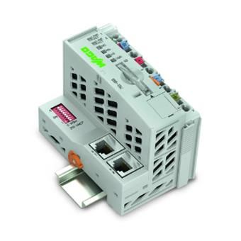 750-8212 Controller PFC200 | WAGO PLC Module