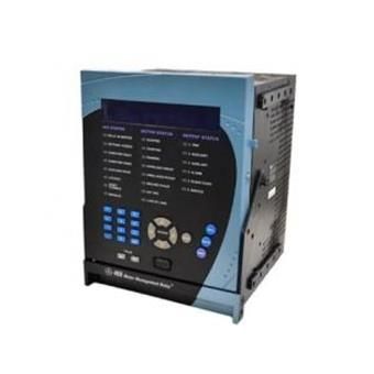 750-P5-G1-S1-HI-A20-R | GE Multilin 750 Feeder Management Relay