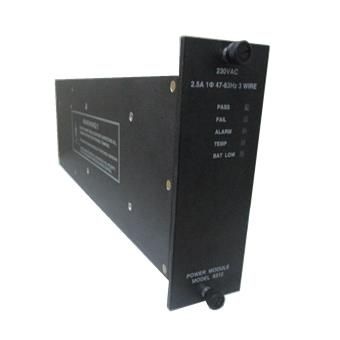 8310 Power Supply Module | Invensys Triconex