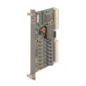 81ET03 GJR2389800R1210 | ABB Temperature Input Module In Stock