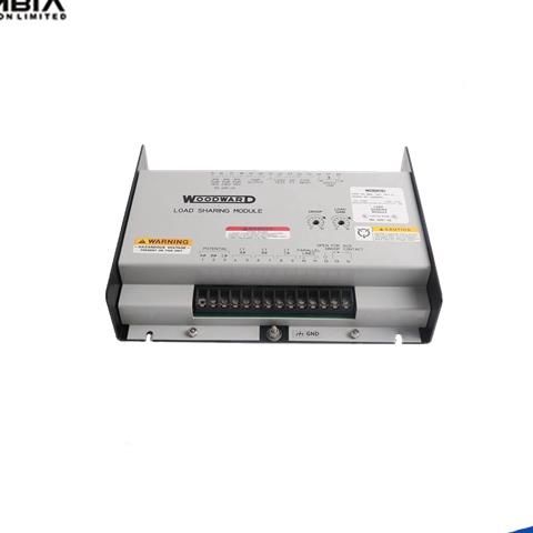 Woodward Automation module new 8200-188