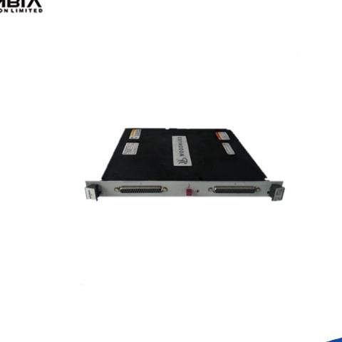 8440-2050 Woodward Module new