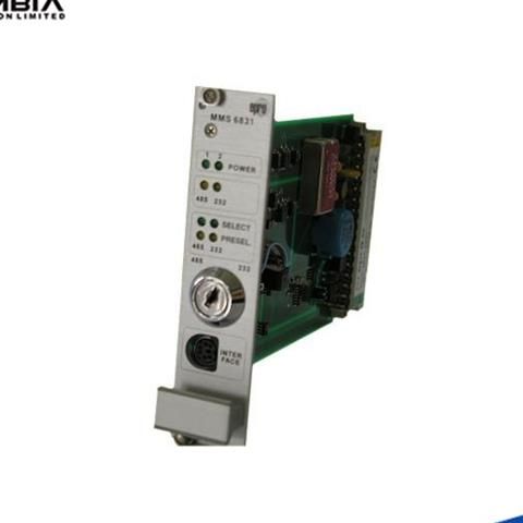 Module in stock A6120 Epro