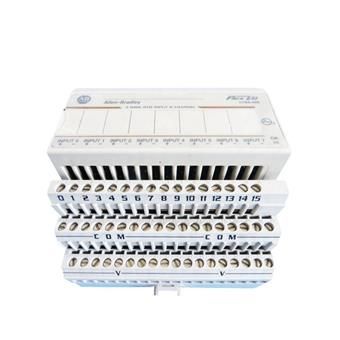 I/O Allen-Bradley 1769-IQ32 module (1769-IQ32)