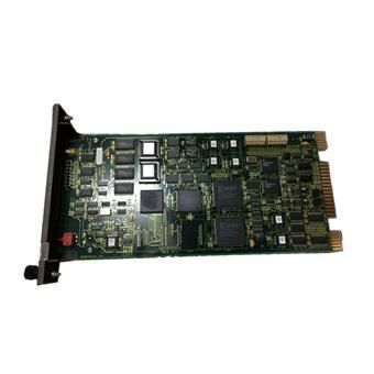 ABB 086348-001 PC BOARD