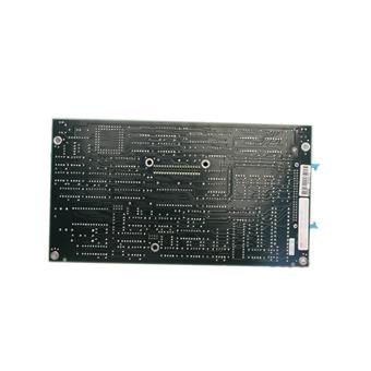 ABB 086348-001 PC BOARD