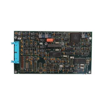 ABB 086364-001 PC BOARD ASSEMBLY