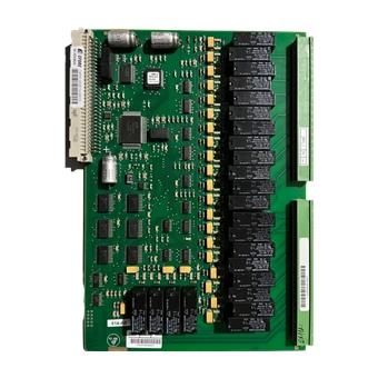 ABB 1MRK000614-ABr00 Output Module In Stock