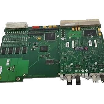 ABB 1MRK002266-AAr00 Optical ethernet module