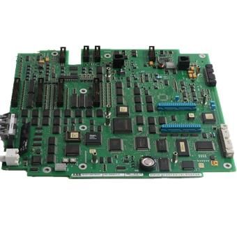 ABB 3BHE021889R0101 UFC721BE101 Driver control module