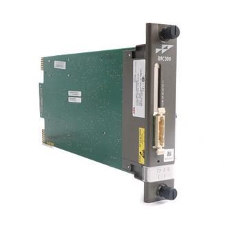 ABB 6644424A1 Voltage Bus Monitor Assembly