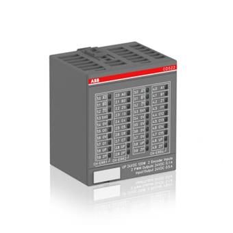 ABB Module CD522 ISAP260300R0001 Good quality and low price sale