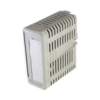 ABB DO820 3BSE008514R1 Digital Output Relay 8 ch.:24-230V a.c../d.c. 3A, cos phi>0.4, d.c.