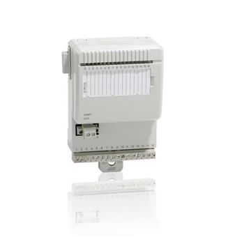 ABB DO828 3BSE069055R1 Digital Output 16 ch.:Individually galvanic isolated channels. 5-250V a.c and 5-125V d.c, max 2A