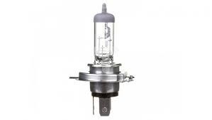 NEOLUX Standart Лампа галогенная H4 [24V 75/70W] P43t (Картонная)