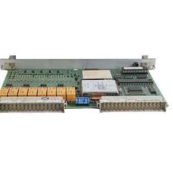 ABB GJR2390200R1210 83SR04G-E Control Module in Stock