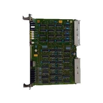 ABB GJR2391500R1210 81EU01E-E Universal Input Module in Stock