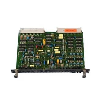 ABB HESG446933R2 Input Module High Quality