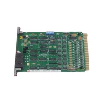 ABB HESG447398R0020 Analog Input Module High Quality