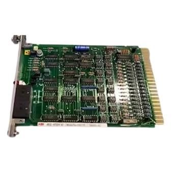 ABB HESG447224R2 Output Module High Quality