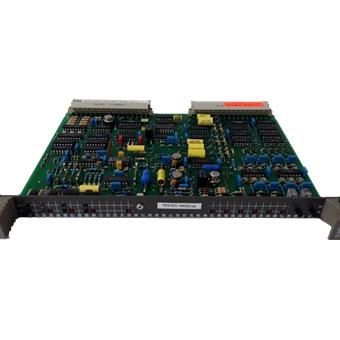 ABB HIEE400103R0001 CSA463AE Circuit Board