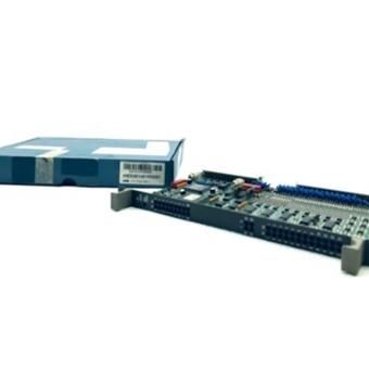 ABB HIEE401481R0001 UAC326AE01 Analog/Digital I/O Card