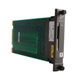 ABB IPMONO1 POWER MONITOR MODULE