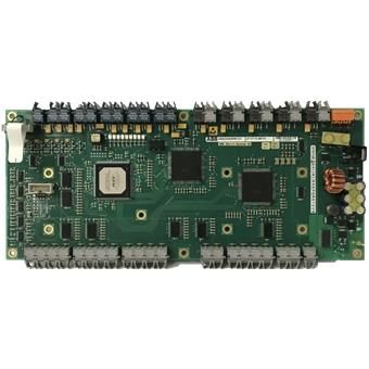 ABB INVERTER BOARD | 3BHE024855R0101 UFC921A101 MODULE