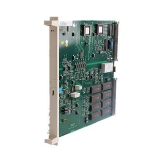 ABB Module DSAI146 ANALOG INPUT BOARD