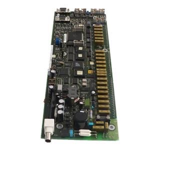 ABB Module XVC768115 3BHB0072R115 Expansion Cards